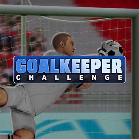 Poki goalkeeper challenge  Goalkeeper Italian